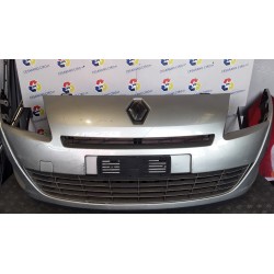 PARAURTI ANT. 073 RENAULT SCENIC 3A SERIE (04/09-10/13) K9KJ8 620229199R