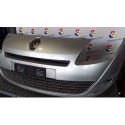 PARAURTI ANT. 073 RENAULT SCENIC 3A SERIE (04/09-10/13) K9KJ8 620229199R