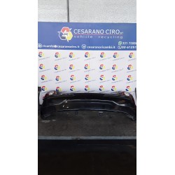 PARAURTI POST. CENTR. INF. 074 CITROEN C3 PICASSO (02/09-02/18) 8FS 7410KK