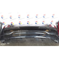 PARAURTI POST. CENTR. INF. 074 CITROEN C3 PICASSO (02/09-02/18) 8FS 7410KK