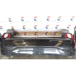 PARAURTI POST. CENTR. INF. 074 CITROEN C3 PICASSO (02/09-02/18) 8FS 7410KK
