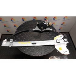 ALZACRISTALLO PORTA POST. DX. 076 KIA RIO 4A SERIE (09/20-) G4LF 83402H8000