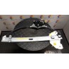 ALZACRISTALLO PORTA POST. DX. 076 KIA RIO 4A SERIE (09/20-) G4LF 83402H8000