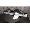 ALZACRISTALLO PORTA POST. SX. 077 KIA RIO 4A SERIE (09/20-) G4LF 83401H8000