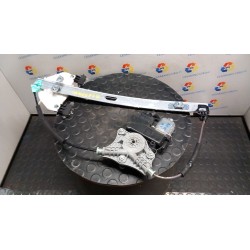 ALZACRISTALLO ELETTR. PORTA ANT. CON MOTORINO SX. 078 KIA RIO 4A SERIE (09/20-) G4LF 82401H8110