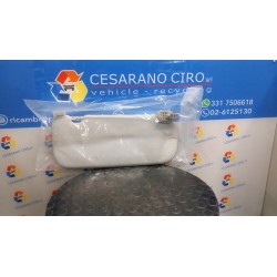 ALETTA PARASOLE PARABREZZA SX. 080 KIA RIO 4A SERIE (09/20-) G4LF 85210H8060BF3