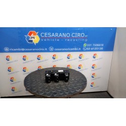 BLOCCO COMANDI ALZACRISTALLI P/ALZACR. POST. ELETTR. 082 KIA RIO 4A SERIE (09/20-) G4LF 93571H8100