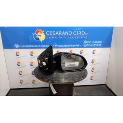 RETROVISORE EST. REGOLAZ. ELETTR. DX. 083 KIA RIO 4A SERIE (09/20-) G4LF 87620H813000