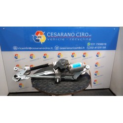 MECCANISMO TERGIPARABREZZA 084 KIA RIO 4A SERIE (09/20-) G4LF 98120H8000