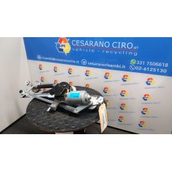 MECCANISMO TERGIPARABREZZA 084 KIA RIO 4A SERIE (09/20-) G4LF 98120H8000