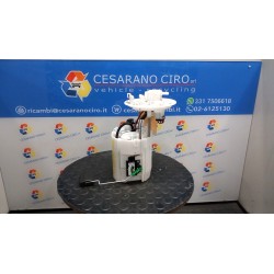 POMPA CARBURANTE 085 KIA RIO 4A SERIE (09/20-) G4LF 31120H8100