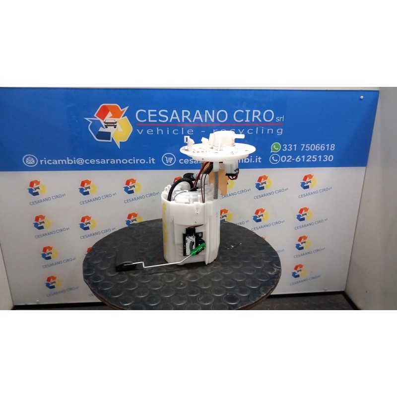 POMPA CARBURANTE 085 KIA RIO 4A SERIE (09/20-) G4LF 31120H8100