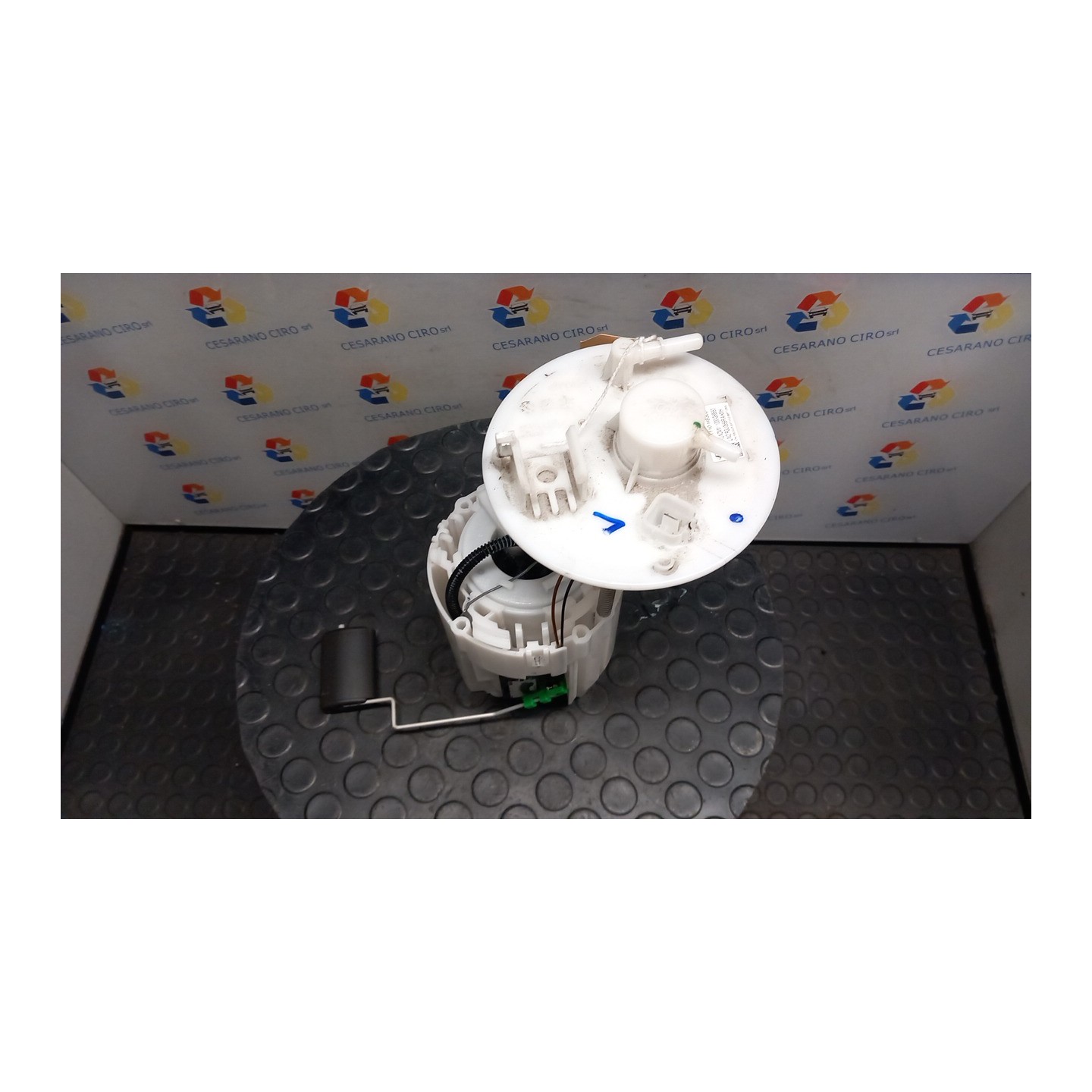 POMPA CARBURANTE 085 KIA RIO 4A SERIE (09/20-) G4LF 31120H8100