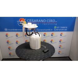 POMPA CARBURANTE 085 KIA RIO 4A SERIE (09/20-) G4LF 31120H8100