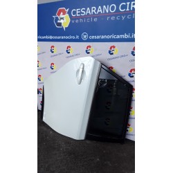 PORTA POST. DX. 090 TOYOTA AURIS (11/12-) 2ZR 6700302380