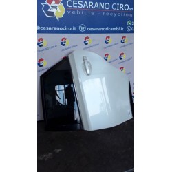 PORTA POST. SX. 091 TOYOTA AURIS (11/12-) 2ZR 6700402380