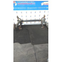 ASSALE POST. 093 PEUGEOT 206 PLUS (02/09-) HFX 514897