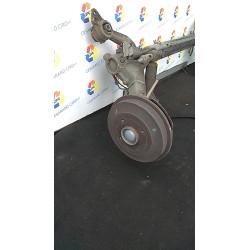 ASSALE POST. 093 PEUGEOT 206 PLUS (02/09-) HFX 514897