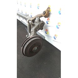 ASSALE POST. 093 PEUGEOT 206 PLUS (02/09-) HFX 514897