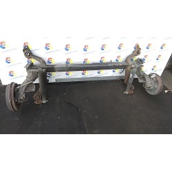 ASSALE POST. 093 PEUGEOT 206 PLUS (02/09-) HFX 514897