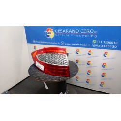 FANALE POST. PARTE EST. SX. 094 FORD MONDEO (CA2) (04/07-) QXBA 1486783