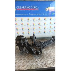 ASSALE POST. SX 095 OPEL VIVARO (K0) (03/19-) YH01 NB0156016080008SX