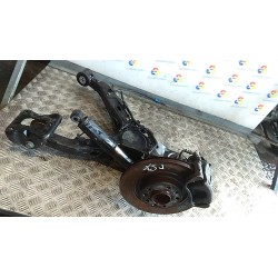 ASSALE POST. SX 095 OPEL VIVARO (K0) (03/19-) YH01 NB0156016080008SX