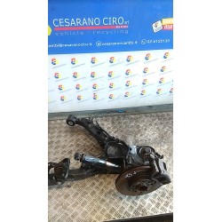 ASSALE POST. SX 095 OPEL VIVARO (K0) (03/19-) YH01 NB0156016080008SX