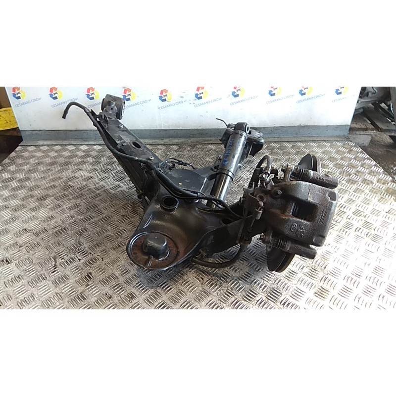 ASSALE POST. DX 096 OPEL VIVARO (K0) (03/19-) YH01 NB0156016080008DX