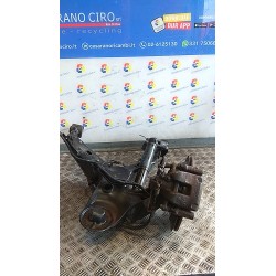 ASSALE POST. DX 096 OPEL VIVARO (K0) (03/19-) YH01 NB0156016080008DX