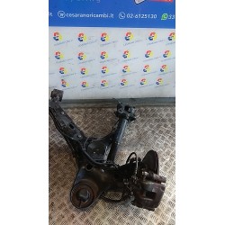 ASSALE POST. DX 096 OPEL VIVARO (K0) (03/19-) YH01 NB0156016080008DX