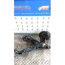 ASSALE POST. DX 096 OPEL VIVARO (K0) (03/19-) YH01 NB0156016080008DX