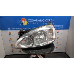 PROIETTORE BOSCH SX. 097 OPEL CORSA (X01) (10/00-06/06) Z12XE 93173249