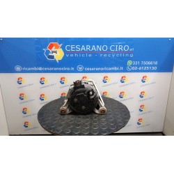 ALTERNATORE 100AMP 098 OPEL CORSA (X15) (12/14-12/19) B14XER 13520812