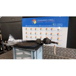 SEMIALBERO ANT. DX. 110 FIAT PALIO (PY) (09/97-09/03) 188A4000 46307546