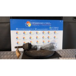 SEMIALBERO ANT. SX. 111 FIAT PALIO (PY) (09/97-09/03) 188A4000 46307544