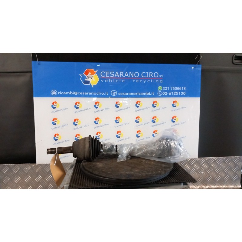 SEMIALBERO ANT. SX. 111 FIAT PALIO (PY) (09/97-09/03) 188A4000 46307544