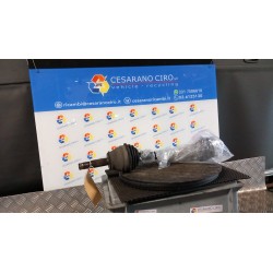 SEMIALBERO ANT. SX. 111 FIAT PALIO (PY) (09/97-09/03) 188A4000 46307544