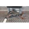 BRACCIO OSCILLANTE SOSP. ANT. SX. 113 FIAT PALIO (PY) (09/97-09/03) 188A4000 46539278