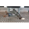 BRACCIO OSCILLANTE SOSP. ANT. SX. 113 FIAT PALIO (PY) (09/97-09/03) 188A4000 46539278