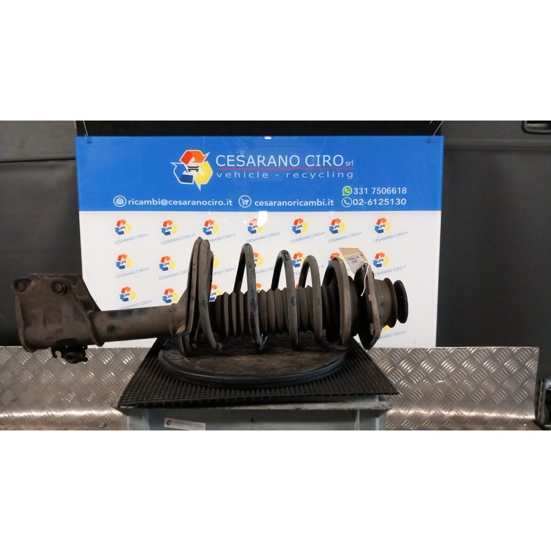 AMMORTIZZATORE ANT. DX. 114 FIAT PALIO (PY) (09/97-09/03) 188A4000 46738458