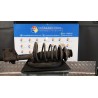 AMMORTIZZATORE ANT. DX. 114 FIAT PALIO (PY) (09/97-09/03) 188A4000 46738458