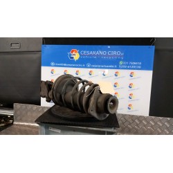 AMMORTIZZATORE ANT. DX. 114 FIAT PALIO (PY) (09/97-09/03) 188A4000 46738458