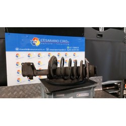 AMMORTIZZATORE ANT. DX. 114 FIAT PALIO (PY) (09/97-09/03) 188A4000 46738458