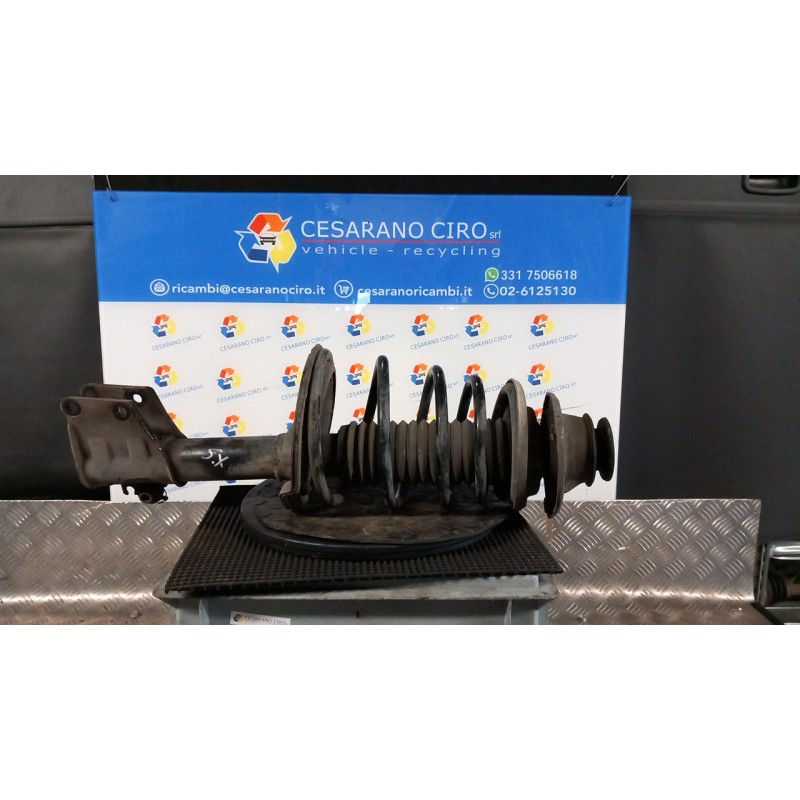 AMMORTIZZATORE ANT. SX. 115 FIAT PALIO (PY) (09/97-09/03) 188A4000 46738458