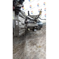 CAMBIO COMPL. 004 DACIA DOKKER FURGONE (11/12-) H4MD7 320104116R