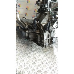 CAMBIO COMPL. 004 DACIA DOKKER FURGONE (11/12-) H4MD7 320104116R