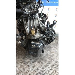 CAMBIO COMPL. 004 DACIA DOKKER FURGONE (11/12-) H4MD7 320104116R