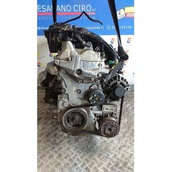 MOTORE SEMICOMPL. H4MD740 005 DACIA DOKKER FURGONE (11/12-) H4MD7 8201605116