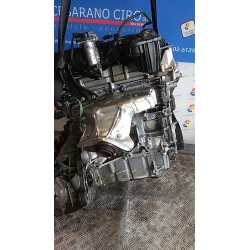 MOTORE SEMICOMPL. H4MD740 005 DACIA DOKKER FURGONE (11/12-) H4MD7 8201605116